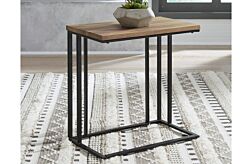Bellwick Chairside Table