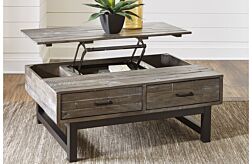 Mondoro Lift Top Coffee Table