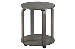 Drew Chairside Table