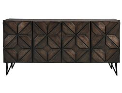 Chasinfield Large TV Stand (72.75" W)
