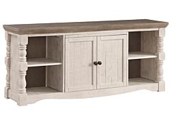 Havalance Extra Large TV Stand (67" W)