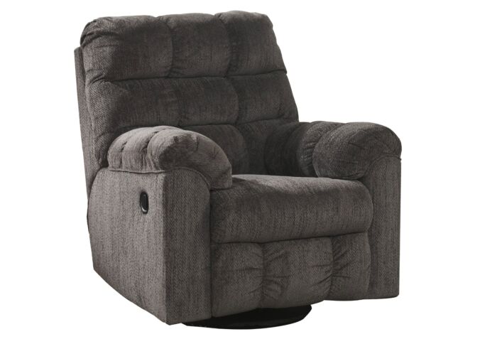 Ashley shop swivel rocker