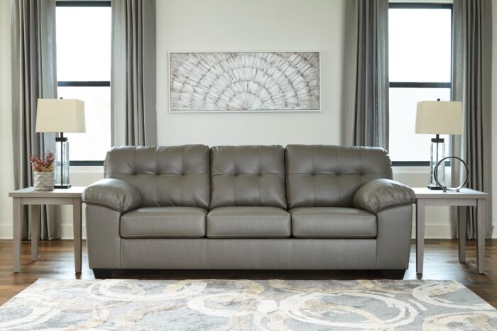 Donlen Queen Sleeper Sofa By Ashley Furniture