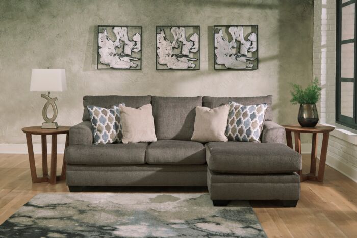 Sofa best sale chaise set