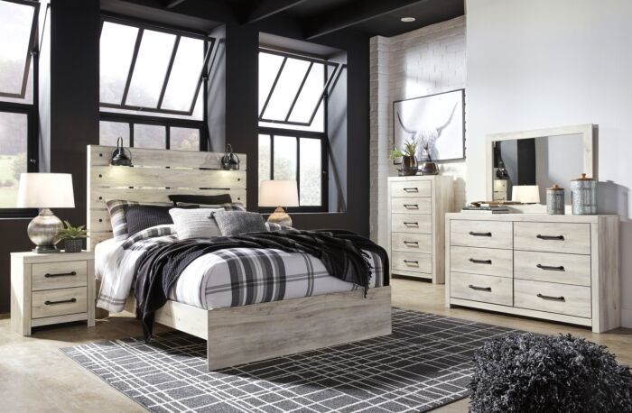 Cambeck queen bedroom set deals