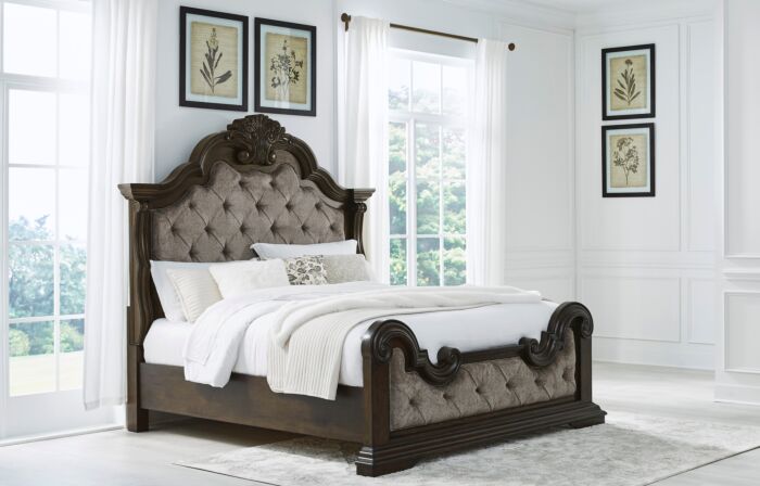 Maylee Queen Bed 57 54 97