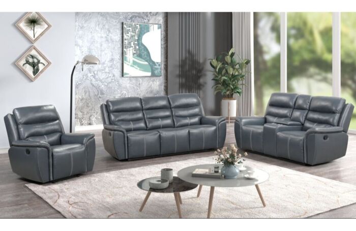 Bradford 2025 recliner sofa