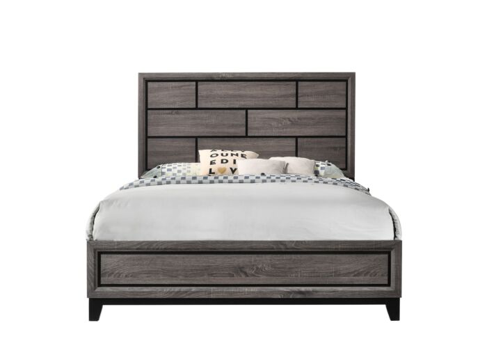 Akerson bedroom best sale set