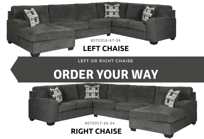 Ballinasloe smoke store raf sectional