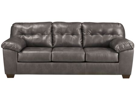 Alliston Grey Sofa