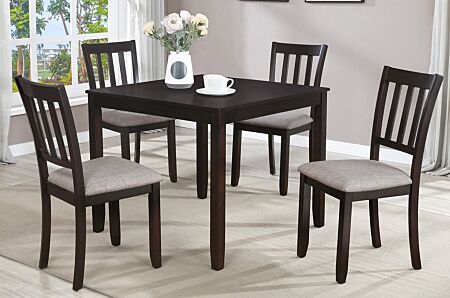 Boone Dining Room Set