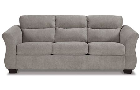 Miravel Slate Sofa