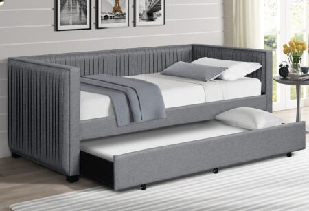 Emery Grey Daybed