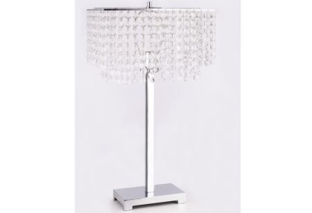 1 Monroe Table Lamp