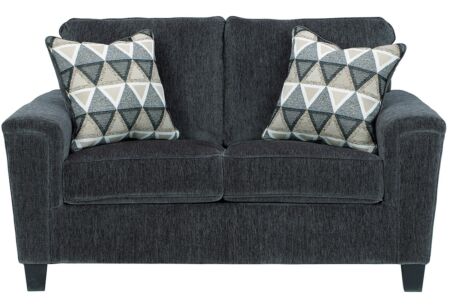 Abinger Smoke Loveseat