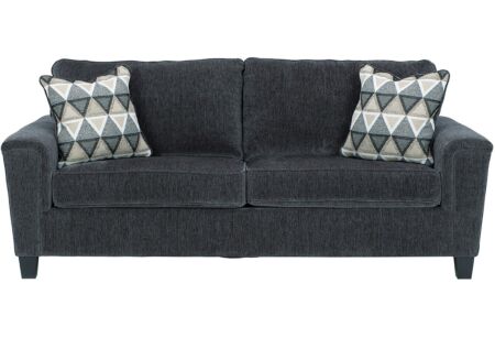 Abinger Smoke Sofa