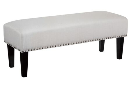 Beauland Accent Bench (No Back)