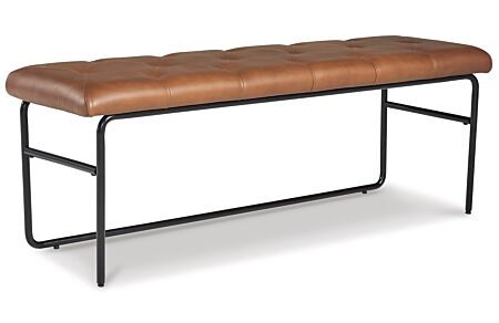 Donford Accent Bench