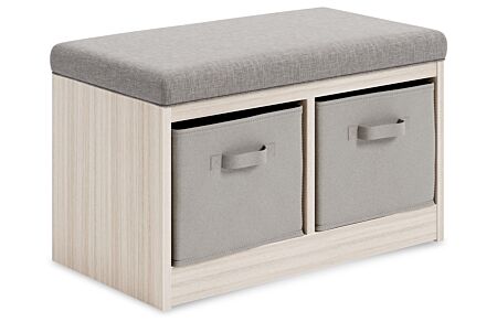 Blariden Storage Bench