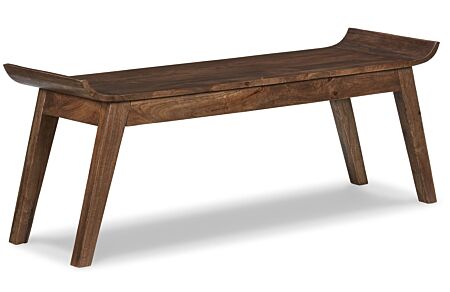 Abbianna Accent Bench