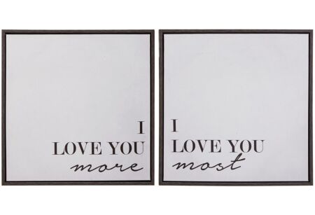 2 Pc. Adline Wall Art Set