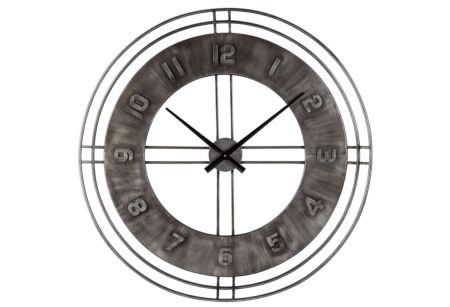 Ana Sofia Wall Clock