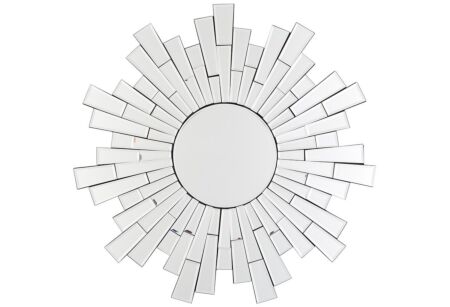 Braylon Accent Mirror