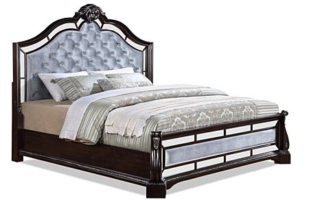 Bankston Queen Bed