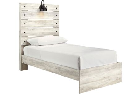 Cambeck Twin Bed