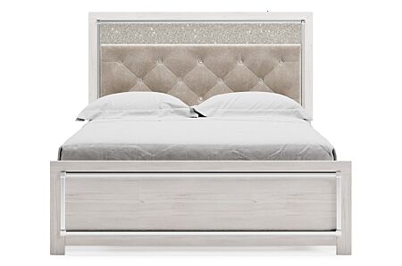 Altyra Queen Bed
