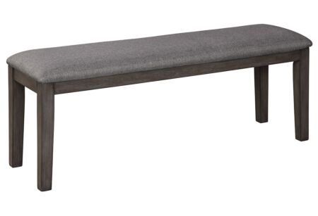 Luvoni Upholstered Bench