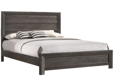 Adelaide King Bed