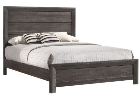 Adelaide Queen Bed