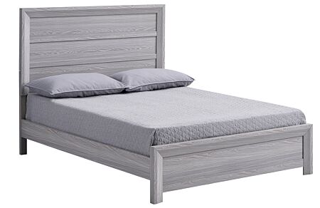 Adelaide Driftwood Full Bed