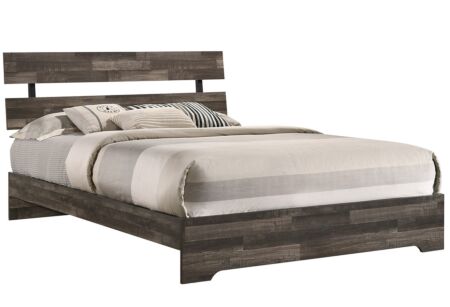 Atticus King Bed