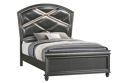 Adira Queen Bed