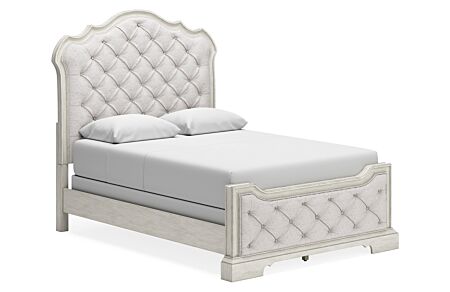 Arlendyne Queen Upholstered Bed