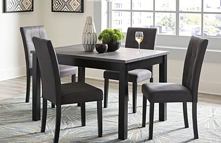 Small Space Dining Set (D200)