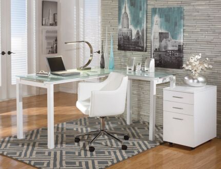 Baraga Home Office Collection