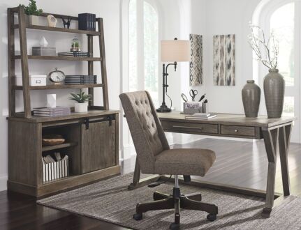 Luxenford Home Office Collection