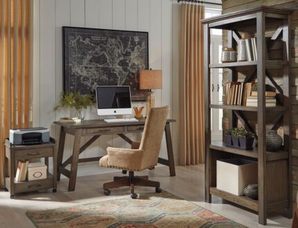 Johurst Home Office Collection