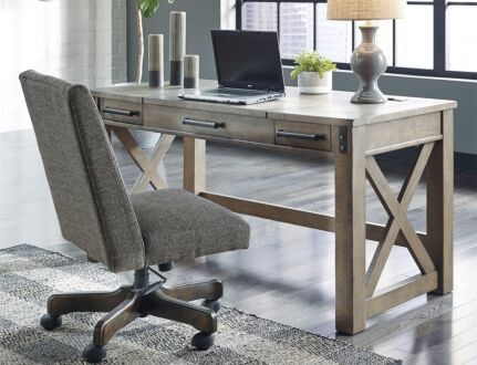 Aldwin Home Office Lift Desk