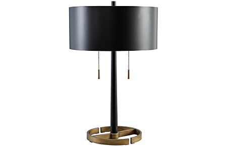 1 Amadell Table Lamp