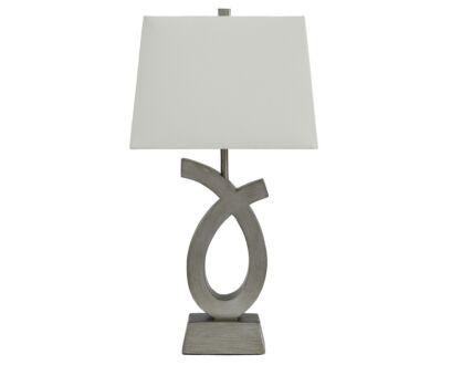 1 Amayeta Poly Table Lamp