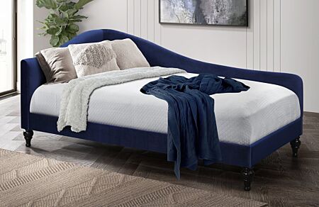 Mary Blue Daybed