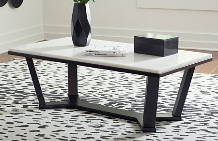 Fostead Rect Coffee Table