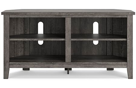 Arlenbry Small Corner TV Stand