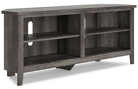 Arlenbry Medium Cor TV Stand