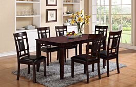 Paige Dining Set
