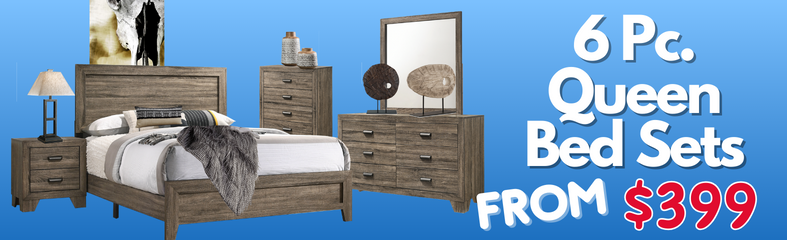 Affordable Bedroom Sets